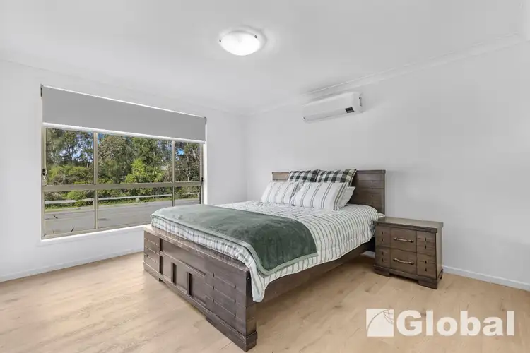 Fourth view of Homely house listing, 216 Denton Park Drive, Aberglasslyn NSW 2320