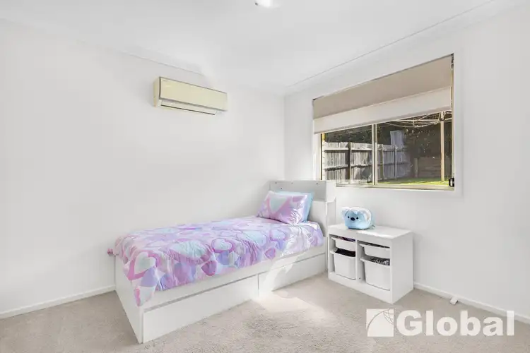 Fifth view of Homely house listing, 216 Denton Park Drive, Aberglasslyn NSW 2320