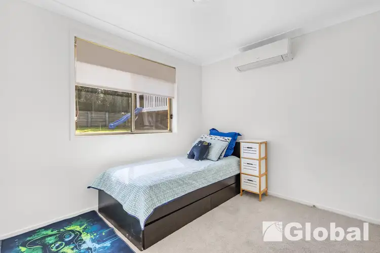 Sixth view of Homely house listing, 216 Denton Park Drive, Aberglasslyn NSW 2320