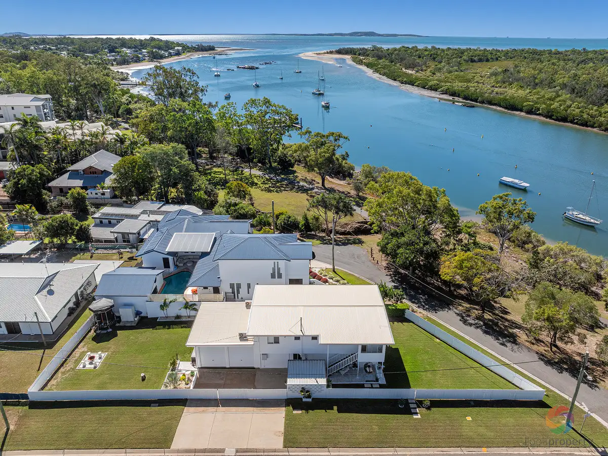 Main view of Homely house listing, 2 Arthur Street, Boyne Island QLD 4680