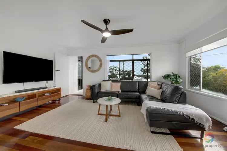 Third view of Homely house listing, 2 Arthur Street, Boyne Island QLD 4680