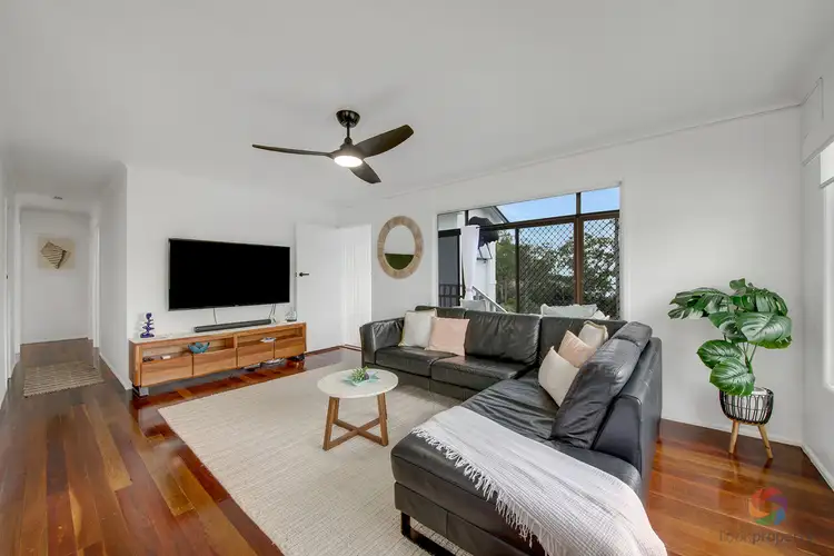 Fourth view of Homely house listing, 2 Arthur Street, Boyne Island QLD 4680