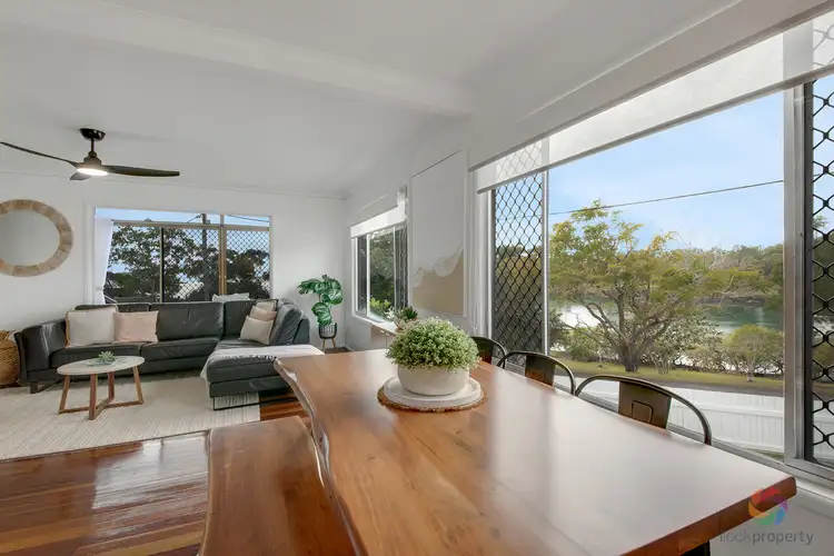 Fifth view of Homely house listing, 2 Arthur Street, Boyne Island QLD 4680