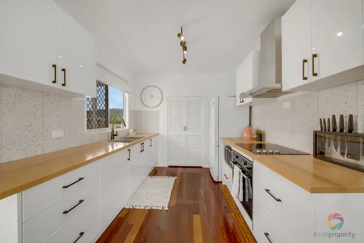 Sixth view of Homely house listing, 2 Arthur Street, Boyne Island QLD 4680