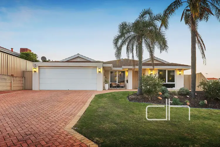12 Ringrose Heights, Landsdale WA 6065
