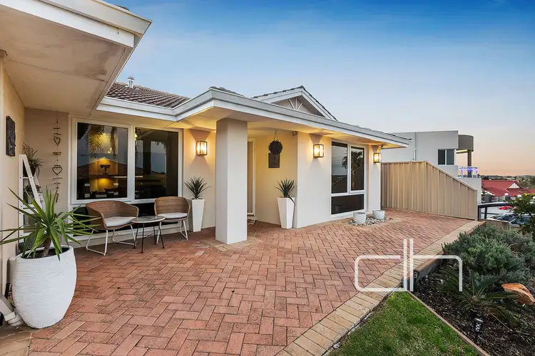 Second view of Homely house listing, 12 Ringrose Heights, Landsdale WA 6065