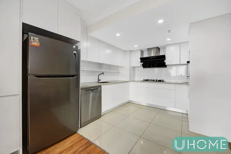 Fourth view of Homely apartment listing, 177/1-3 Beresford Road, Strathfield NSW 2135