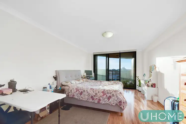 Fifth view of Homely apartment listing, 177/1-3 Beresford Road, Strathfield NSW 2135