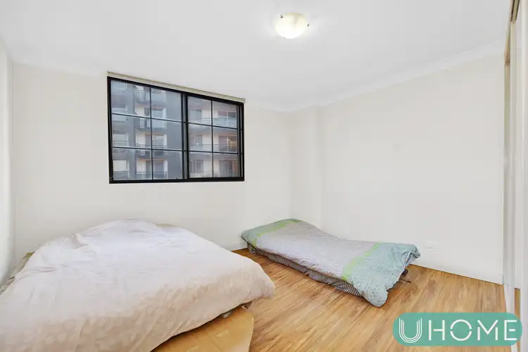 Sixth view of Homely apartment listing, 177/1-3 Beresford Road, Strathfield NSW 2135