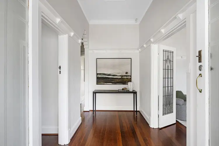 Second view of Homely house listing, 8 Ardross Crescent, Menora WA 6050