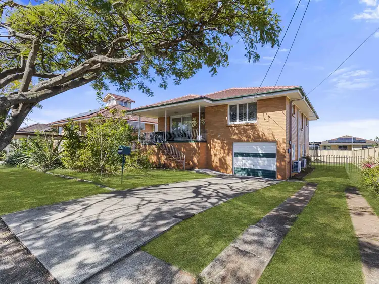 12 Parkmore Street, Boondall QLD 4034