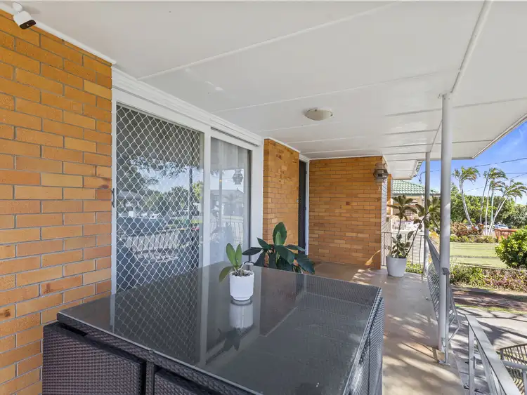 Second view of Homely house listing, 12 Parkmore Street, Boondall QLD 4034
