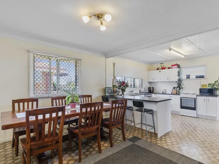 Fifth view of Homely house listing, 12 Parkmore Street, Boondall QLD 4034