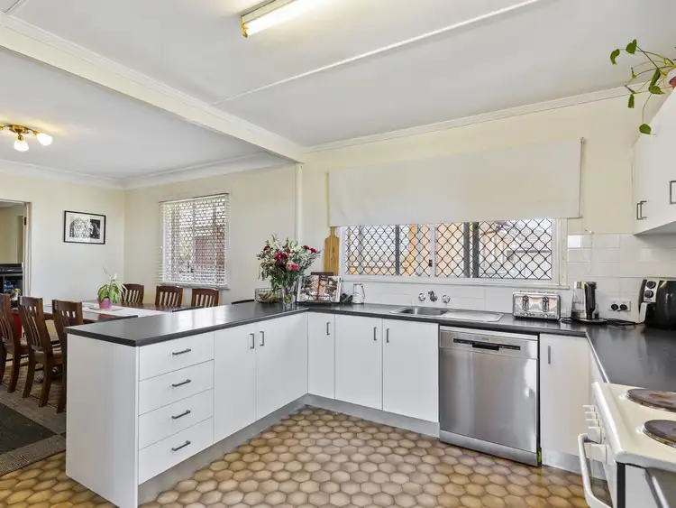 Sixth view of Homely house listing, 12 Parkmore Street, Boondall QLD 4034