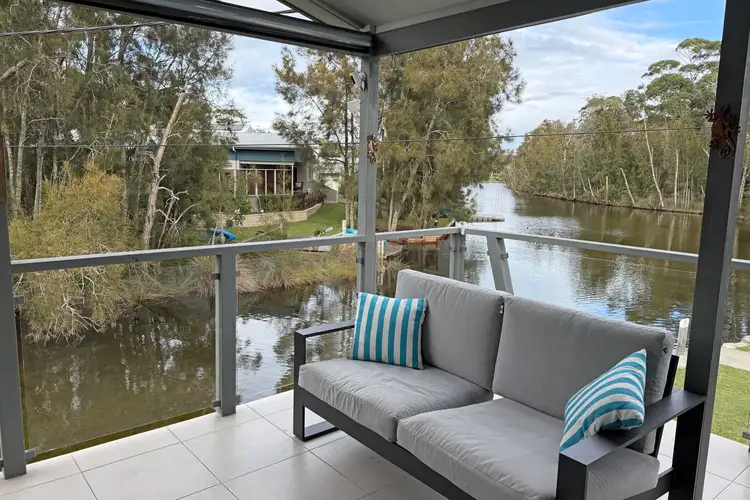 65/20 Garrad Way, Lake Conjola NSW 2539