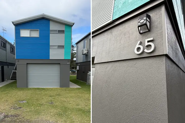 65/20 Garrad Way, Lake Conjola NSW 2539