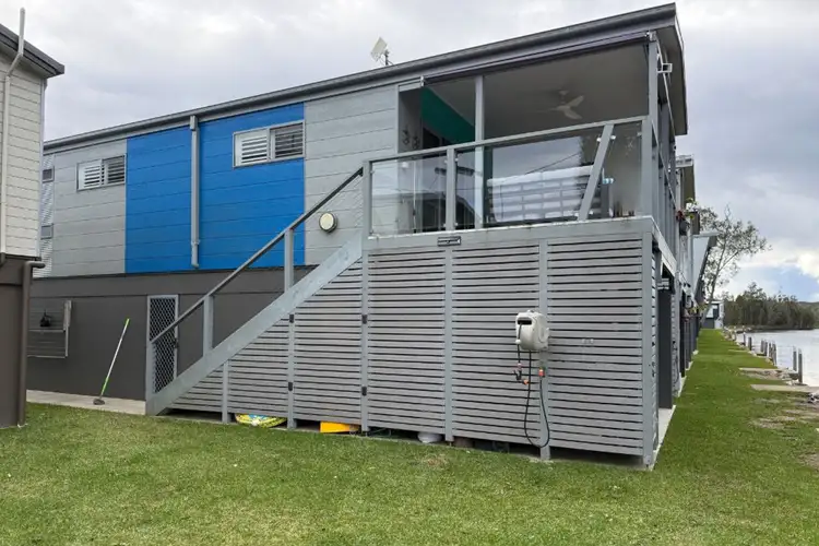 65/20 Garrad Way, Lake Conjola NSW 2539