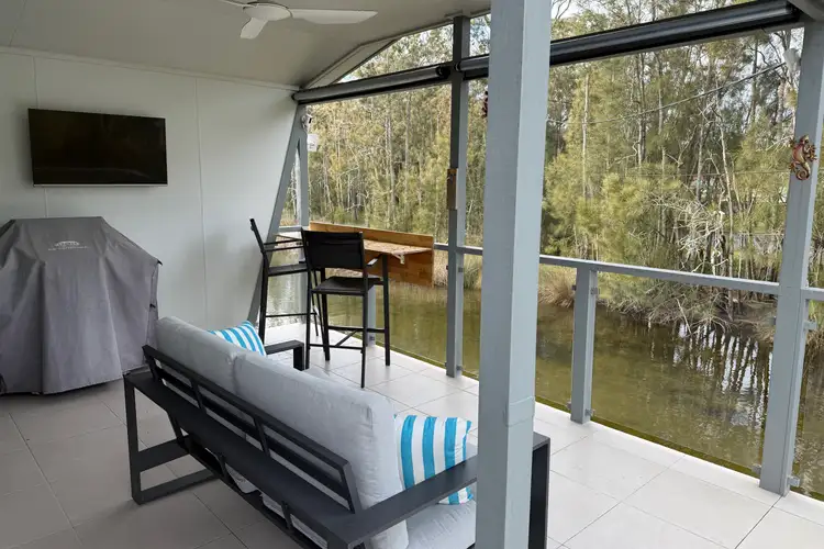 Third view of Homely villa listing, 65/20 Garrad Way, Lake Conjola NSW 2539
