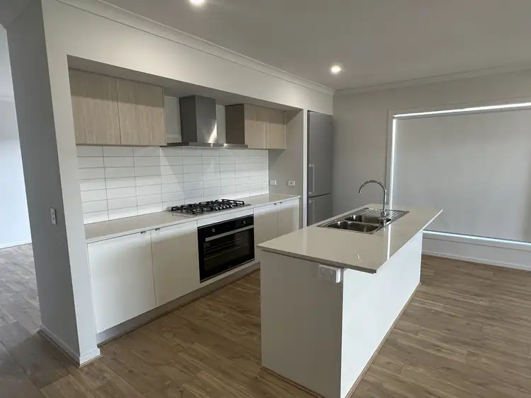 Third view of Homely house listing, 38 Oakover Crescent, Nirimba QLD 4551