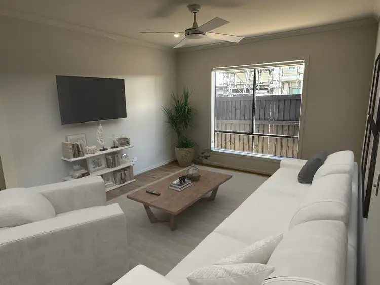 Fourth view of Homely house listing, 38 Oakover Crescent, Nirimba QLD 4551