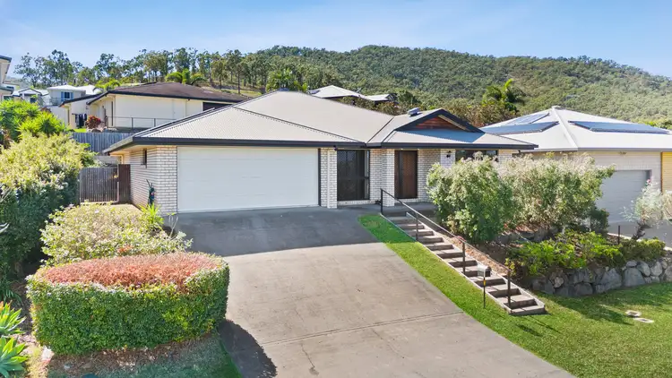 34 Julie Crescent, Norman Gardens QLD 4701