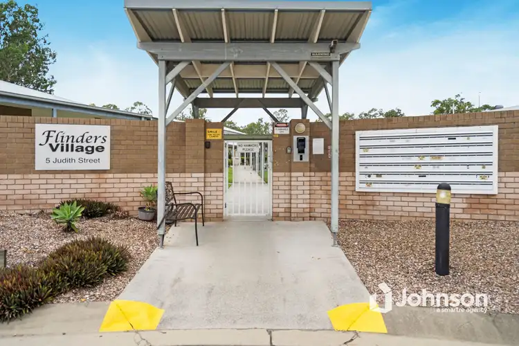 Main view of Homely townhouse listing, 31/5 Judith Street, Flinders View QLD 4305