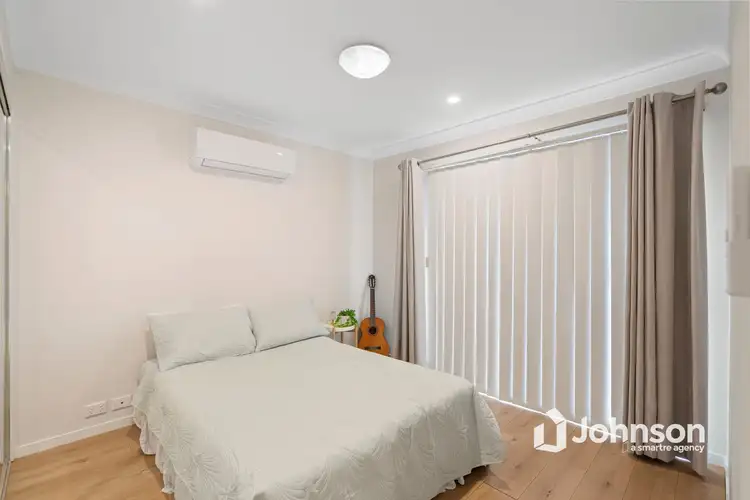 Second view of Homely townhouse listing, 31/5 Judith Street, Flinders View QLD 4305