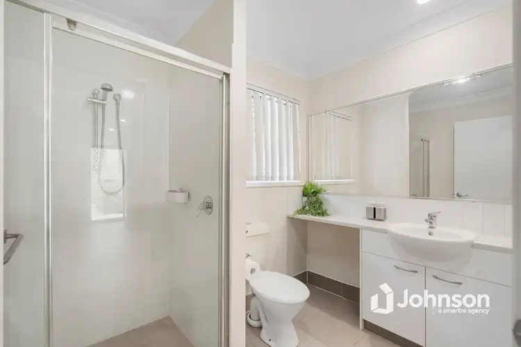 Third view of Homely townhouse listing, 31/5 Judith Street, Flinders View QLD 4305