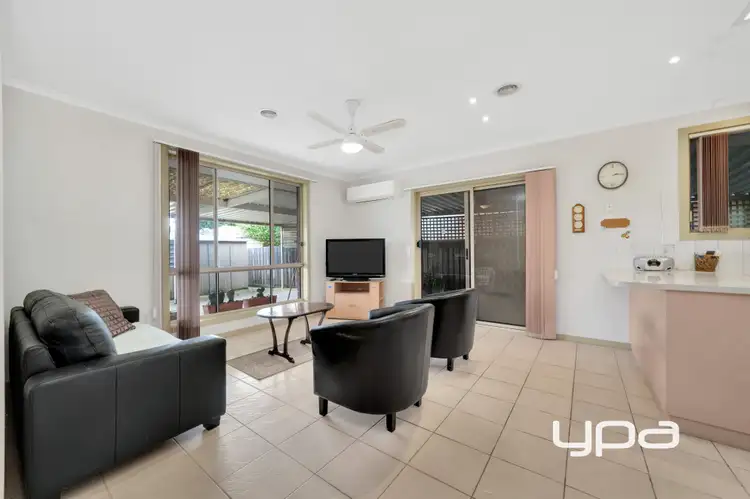 Seventh view of Homely house listing, 1 Rossiter Avenue, Roxburgh Park VIC 3064
