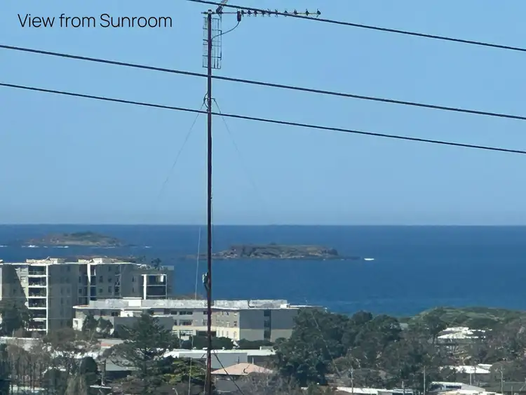 Second view of Homely unit listing, Unit 2/387-389 Crown Street, Wollongong NSW 2500
