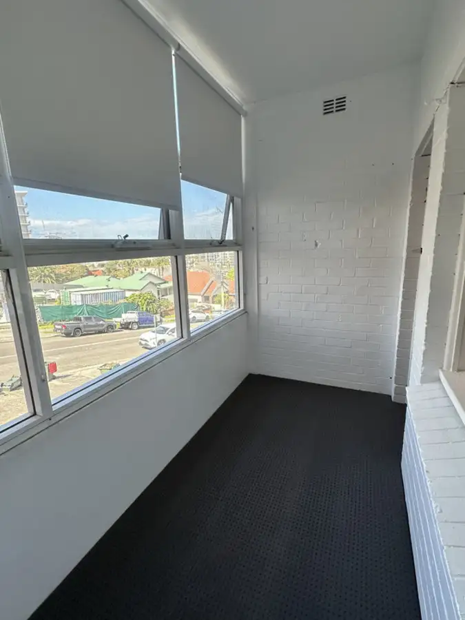 Third view of Homely unit listing, Unit 2/387-389 Crown Street, Wollongong NSW 2500