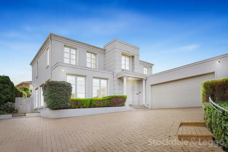 90 Grandview Road, Wheelers Hill VIC 3150