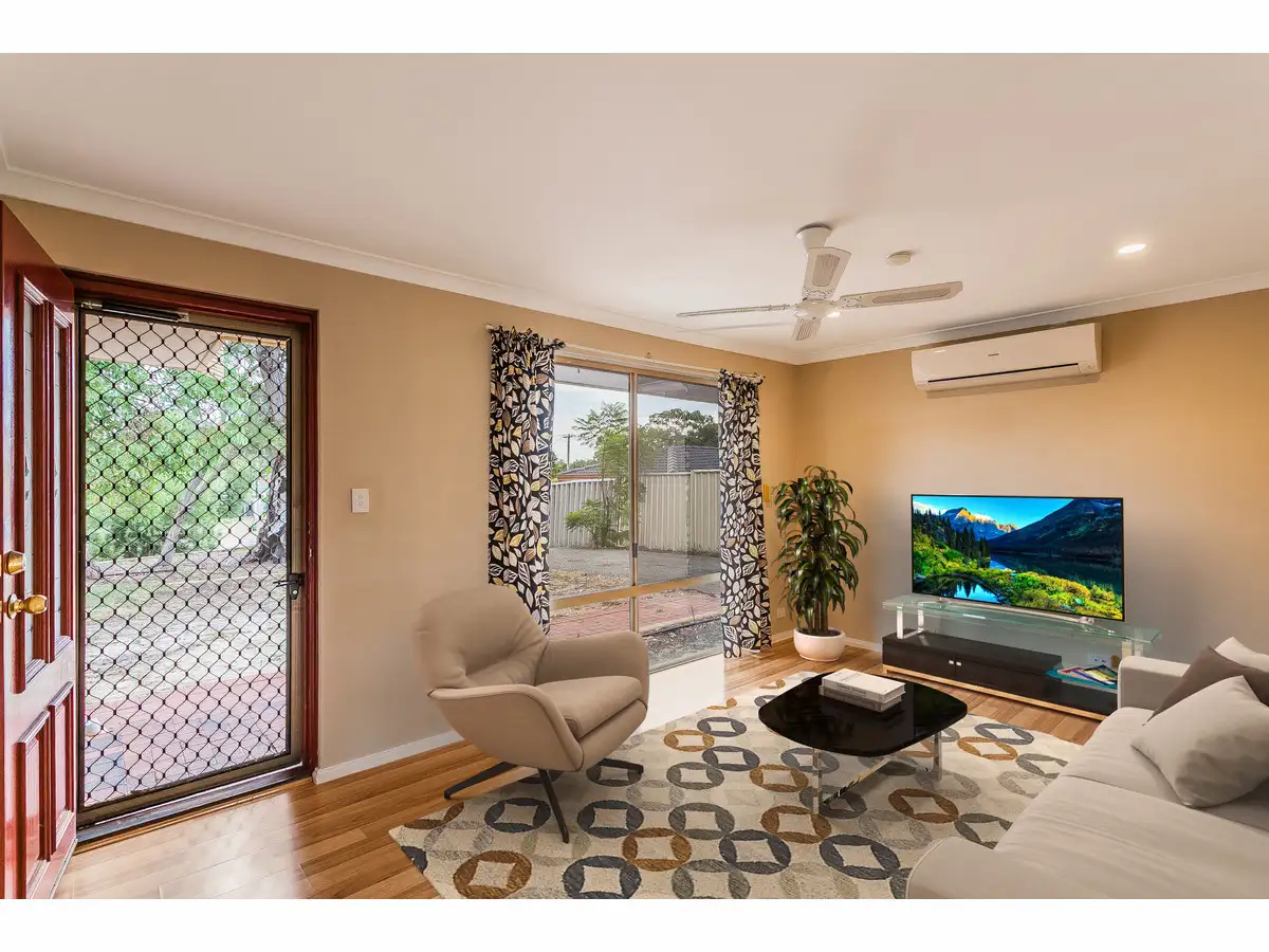 Main view of Homely house listing, 5 Hoyton Place, Parmelia WA 6167