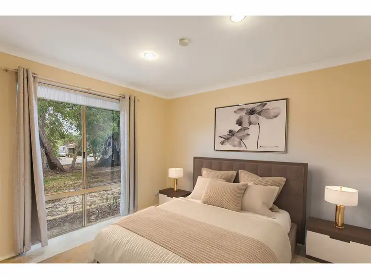 Second view of Homely house listing, 5 Hoyton Place, Parmelia WA 6167