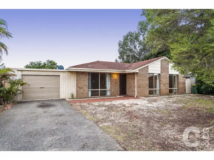 Third view of Homely house listing, 5 Hoyton Place, Parmelia WA 6167