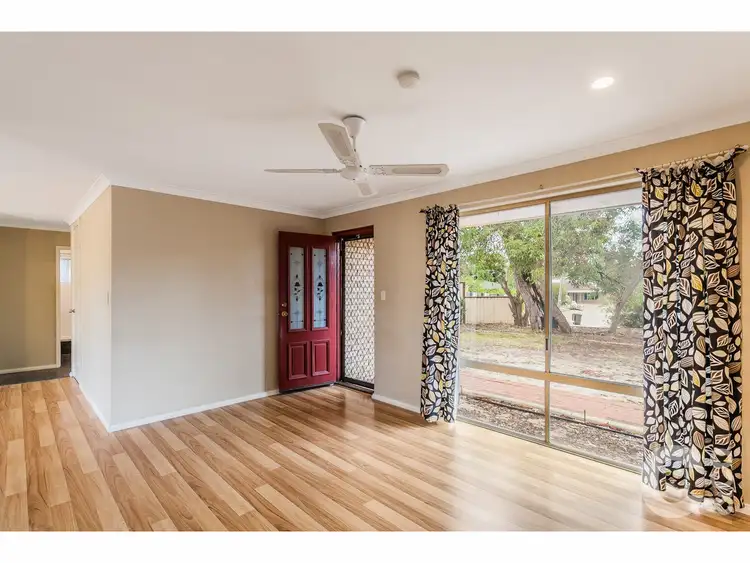 Sixth view of Homely house listing, 5 Hoyton Place, Parmelia WA 6167