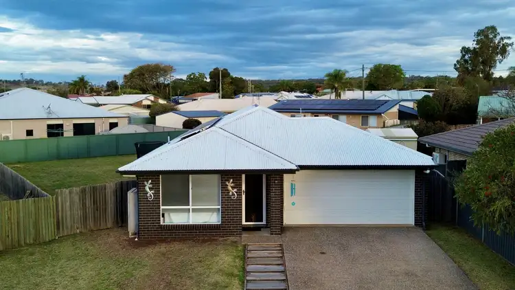 39 Murray Street, Oakey QLD 4401