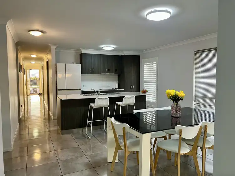 Third view of Homely house listing, 39 Murray Street, Oakey QLD 4401