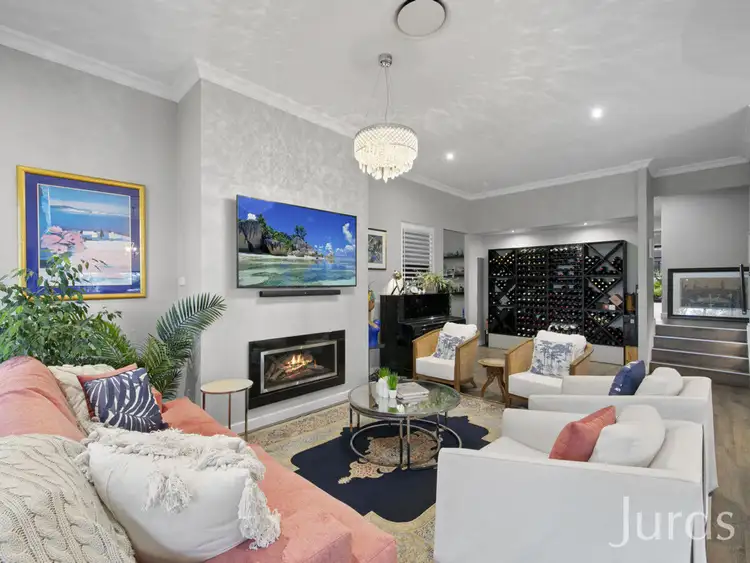 Fifth view of Homely house listing, 11 Turpentine Close, Pokolbin NSW 2320