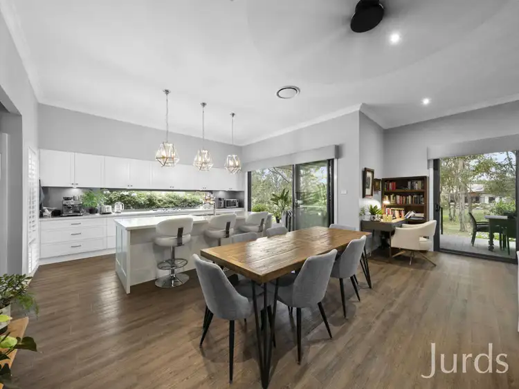 Sixth view of Homely house listing, 11 Turpentine Close, Pokolbin NSW 2320