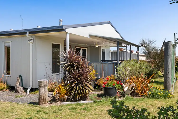 Second view of Homely house listing, 13 Free Street, Nobby QLD 4360
