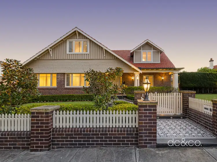 3 Kelso Street, Burwood Heights NSW 2136