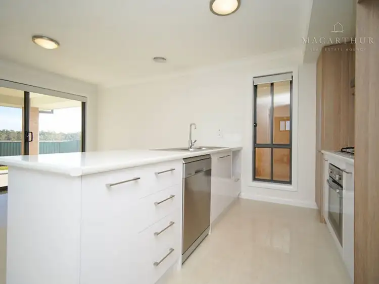 Fourth view of Homely villa listing, 2/11 Gimlet Place, Forest Hill NSW 2651