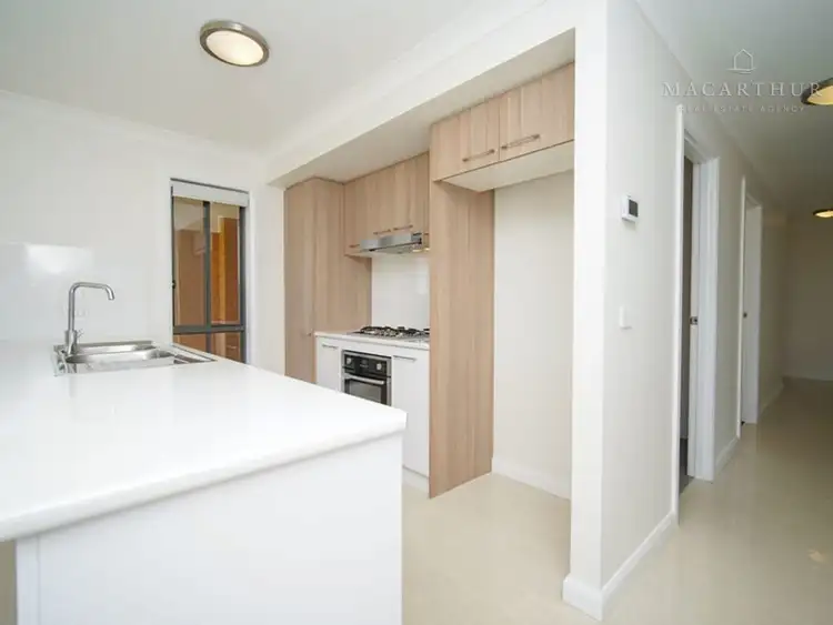 Fifth view of Homely villa listing, 2/11 Gimlet Place, Forest Hill NSW 2651
