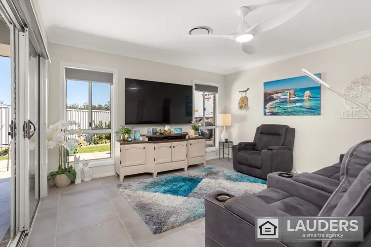 Second view of Homely house listing, 10 Moonagee Crescent, Old Bar NSW 2430