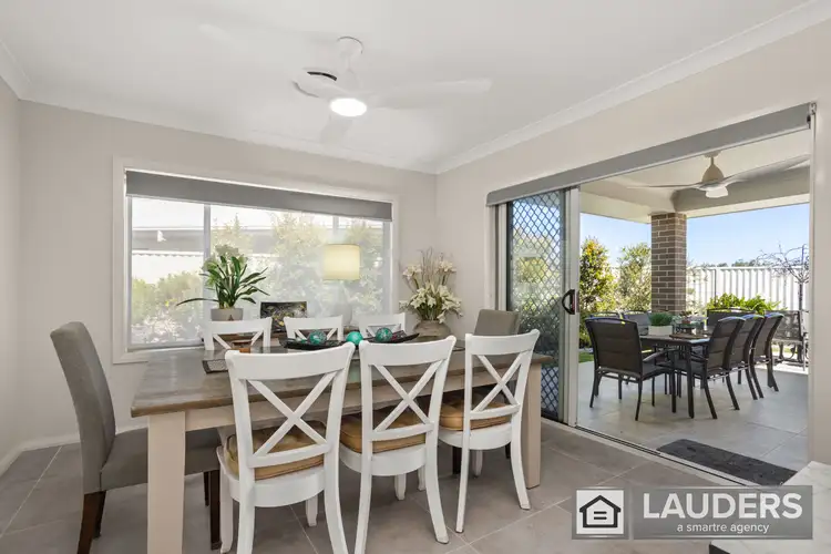 Third view of Homely house listing, 10 Moonagee Crescent, Old Bar NSW 2430