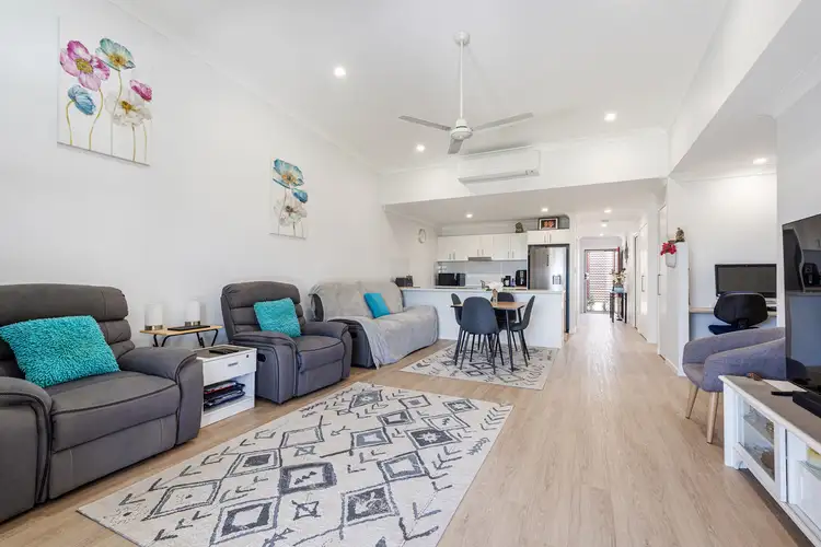 Fourth view of Homely villa listing, 38/1 Links Court, Urraween QLD 4655