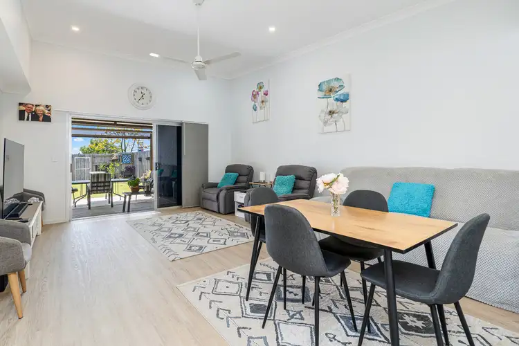 Sixth view of Homely villa listing, 38/1 Links Court, Urraween QLD 4655