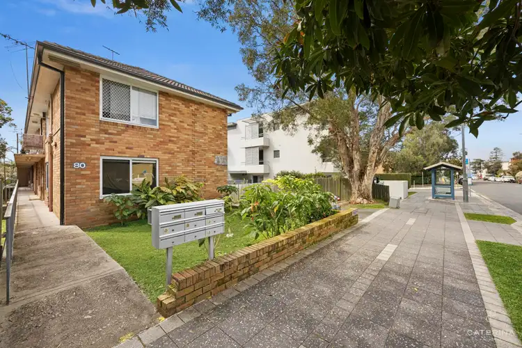 2/80 Howard Avenue, Dee Why NSW 2099