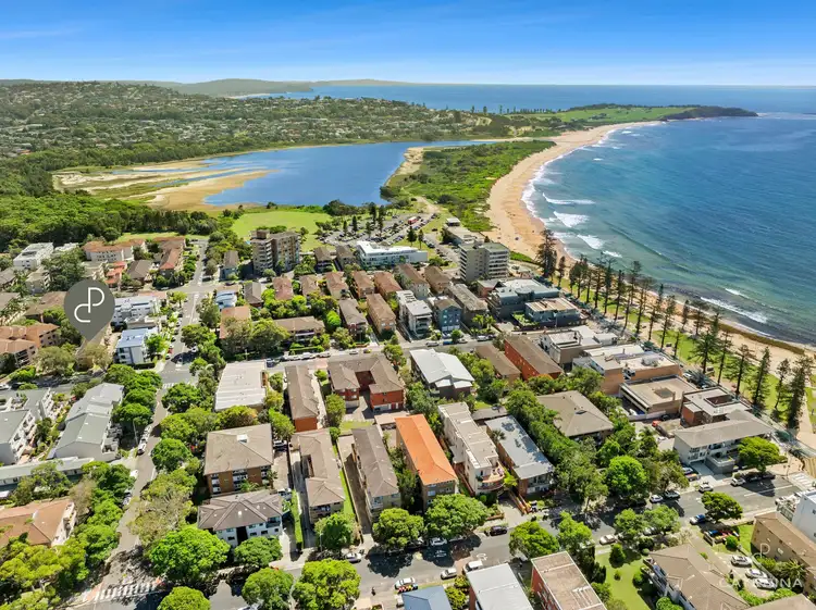 Fourth view of Homely unit listing, 2/80 Howard Avenue, Dee Why NSW 2099